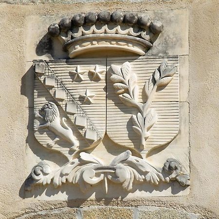 Le Château d'Hauterives Argentre Exterior foto